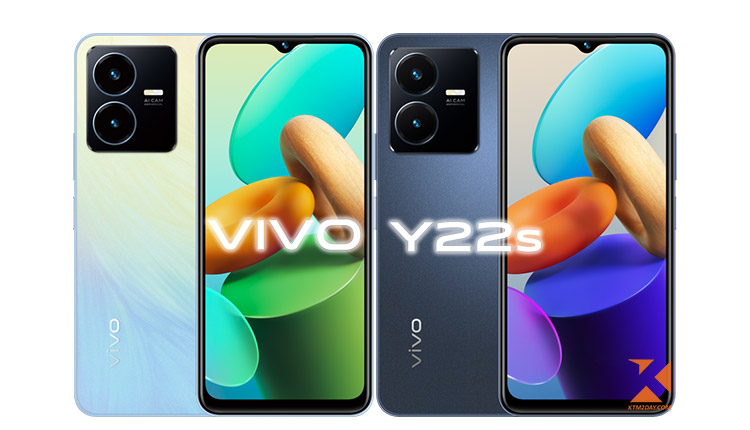 Vivo Y22s Price in Nepal