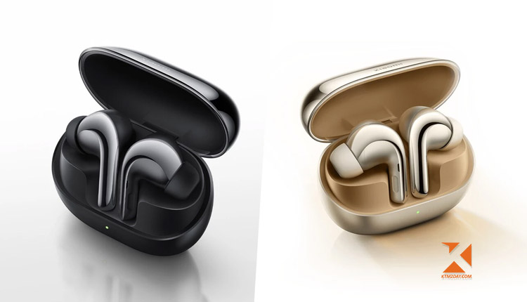 Xiaomi Buds 4 Pro