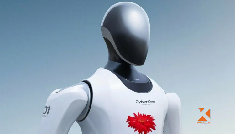 Xiaomi Cyberone