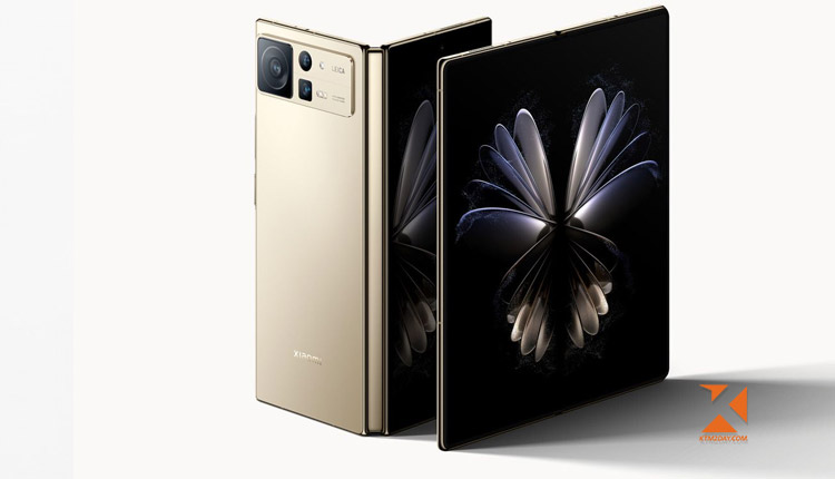 Xiaomi MIX Fold 2 Price in Nepal
