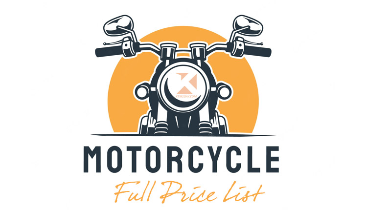 Bike Price in Nepal 2022