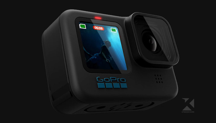 GoPro Hero 11 Black