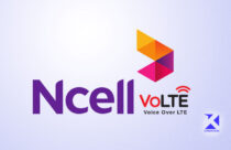 Ncell VoLTE