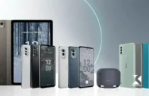 HMD Global unveils Nokia X30 5G, Nokia G60 5G, Nokia C31 at IFA 2022