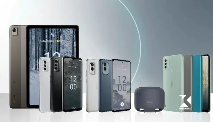 Nokia IFA 2022