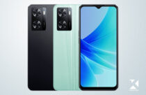 OPPO A57e launched with Helio G35 chipset, 4 GB of RAM and large battery Oppo A57e price in Nepal