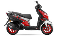 TVS NTORQ 125 Race XP