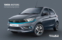 Tata Tiago EV Price in Nepal