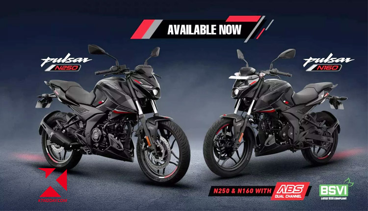 Bajaj-Pulsar-N250
