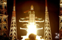 ISRO successfully launches OneWeb's 36 broadband satellites into low earth orbit