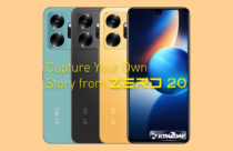 Infinix Zero 20 Price in Nepal