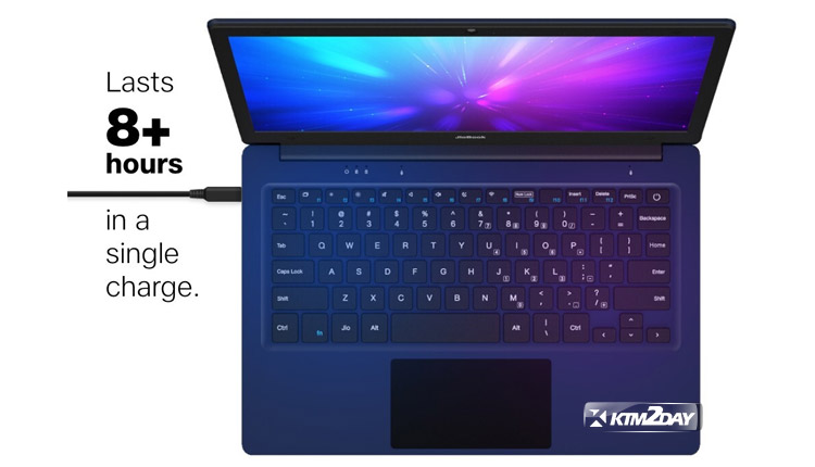 Jiobook Price india