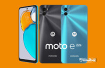 Moto E22s Price in Nepal