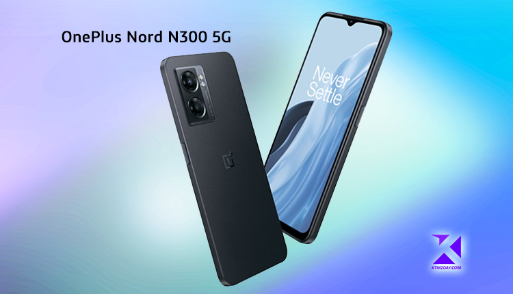OnePlus Nord N300 5G Price in Nepal