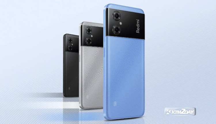 Redmi Note 11R Price in Nepal