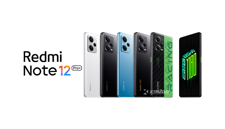 Redmi Note 12 Pro Plus Price in Nepal