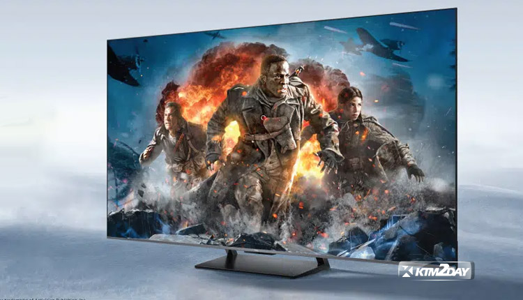 TCL C735 QLED 4K TV Price in Nepal