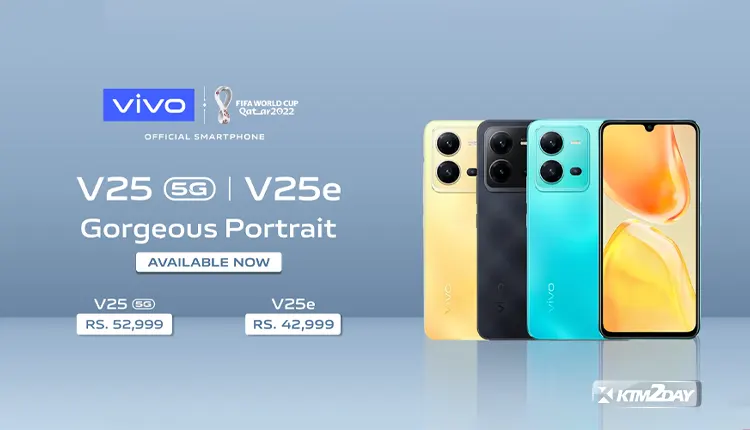 Vivo Mobiles Price in Nepal