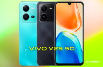 Vivo V25 5G Price in Nepal : Specs and Features