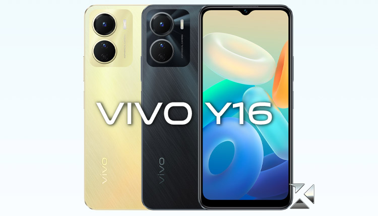 Vivo Y16 Price in Nepal