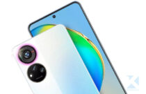 ZTE Axon 40 SE