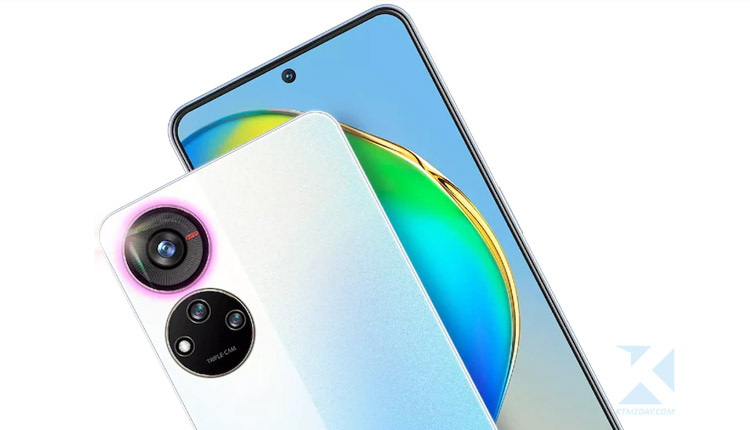ZTE Axon 40 SE