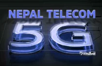 5G in Nepal