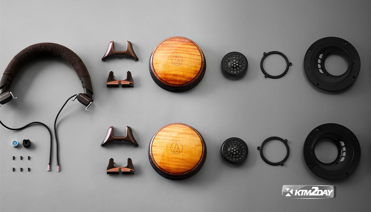 Audio Technica ATH-WB2022 Price in Nepal