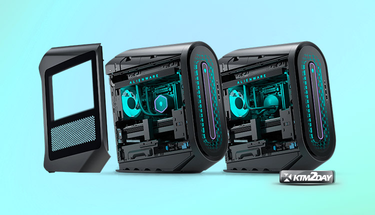 Alienware Aurora R15