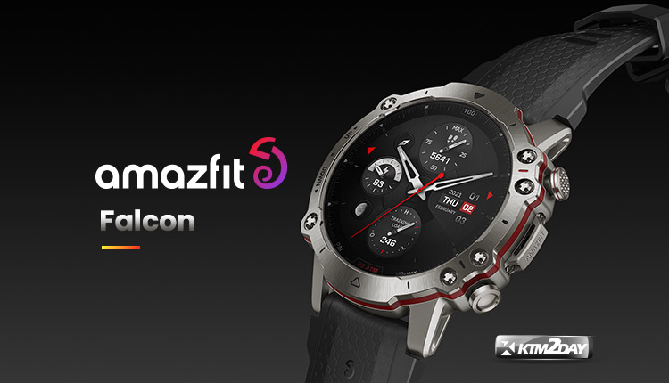 Amazfit Falcon