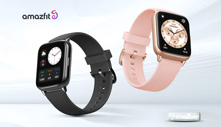 Amazfit POP 2 Price in Nepal