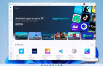 Android Apps on PC