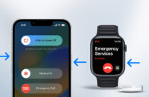 Apple Emergency SOS Service