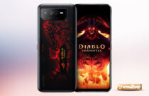 Asus ROG Phone 6 Diablo Immortal Edition Launched
