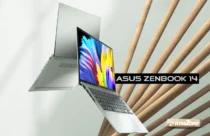 Asus Zenbook 14 Price in Nepal