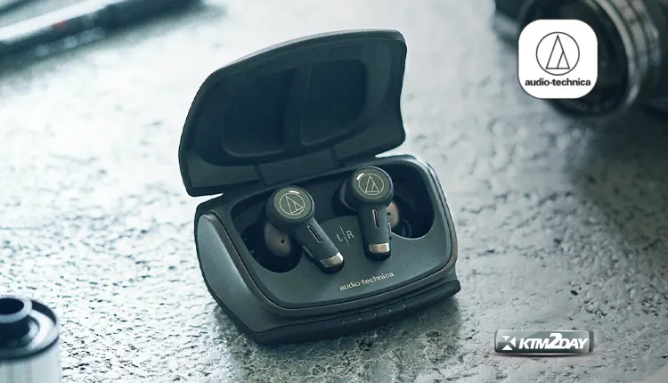 Audio-Technica ATH-TWX9 TWS