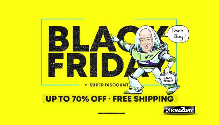 Black Friday 2022