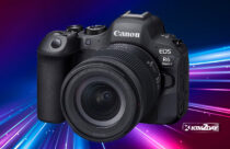 Canon EOS R6 Mark II Launched with 24.2-Megapixel Sensor, 40fps Burst Shooting