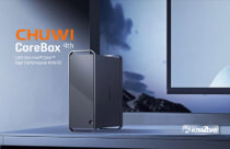 Chuwi CoreBox 4th generation mini-PC Launched with Intel Core i3-1215U and Thunderbolt 4