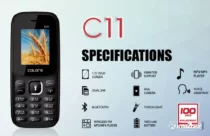 Colors C11 Price in Nepal