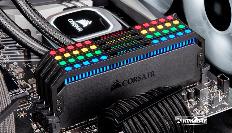 DDR5-Memory-Chips