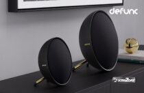 Defunc steps into Indian market with the launch of Wireless Home speakers and Earbuds