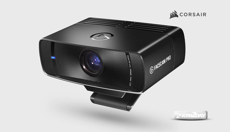 Elgato Facecam Pro