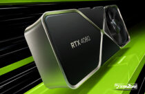 GeForce RTX 4080