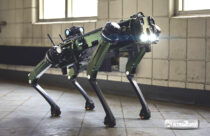 Ghost Robotics retaliates against Boston Dynamics lawsuit claims