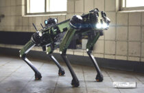 Ghost Robotics