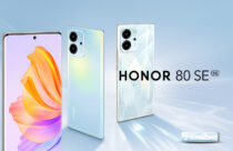 Honor 80 SE Launched with DImensity 900 SoC, 64 MP rear camera and 66W fast charging