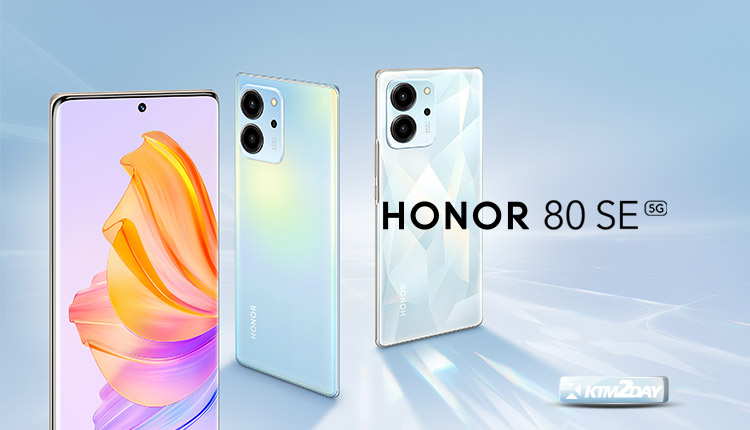 Honor 80 SE Price in Nepal