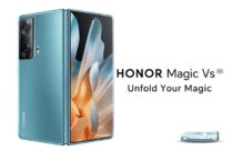 Honor Magic Vs Foldable Phone announced with Gearless Hinge, Stylus Support, a 54-Megapixel Camera, and More