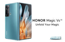 Honor Magic Vs